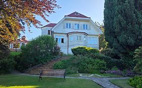 Hotel Costanera - Caja Los Andes